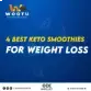 Wootu Nutrition Keto Diet: A proven strategy for weight loss through controlled carb intake